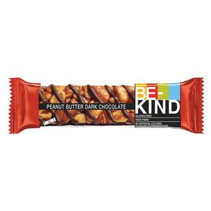 Be Kind granola peanut butter