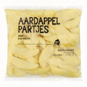 AH Aardappelpartjes