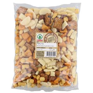 Spar Zoute Snack Party Mix