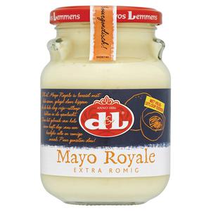 Devos -Lemmens Mayonaise Royale