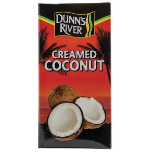 DunS River Creamed Coconut