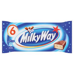 Milky 6-pack