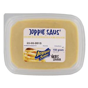 Joppie Saus Joppie