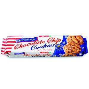 Spar Koek Chocolate Cookies