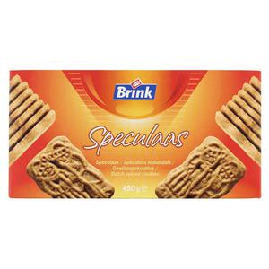 CB Koek Speculaas