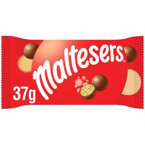 Malteser chocoladereep