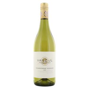 Van Zijl Chardonnay Viognier