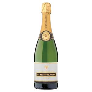 Montperv champagne brut