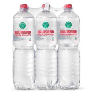 Spar mineraalwater bruisend