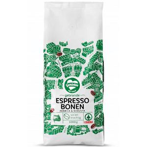 Spar SPAR koffiebonen espresso