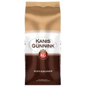 Kanis - Gunnink koffiebonen medium roast