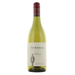 Fat Barrel Chardonnay