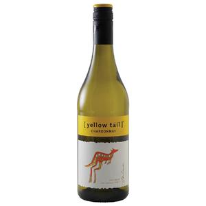 Yellow Tail Yellow Tail chardonnay