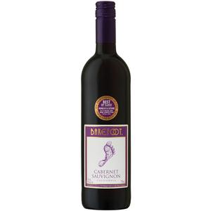 Barefoot Cabernet Sauvignon