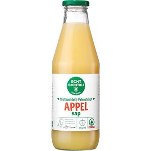 Spar Appelsap