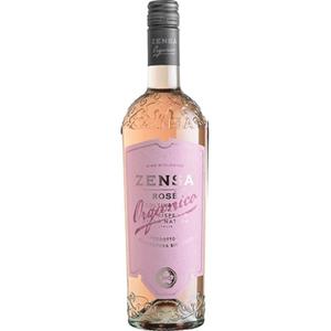 Zensa rose puglia organico