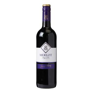 Jean Sablenay Merlot