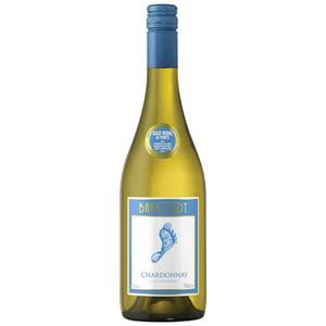 Barefoot Chardonnay