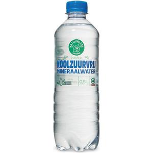 Spar mineraalwater koolzuurvrij