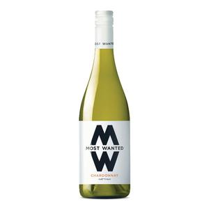 Most Wanted Chardonnay