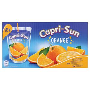 Caprisun orange