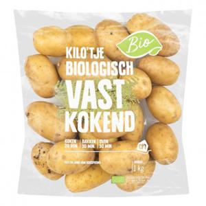 AH Biologisch Kilo'tje vastkokend