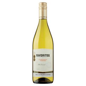 Favoritos chardonnay viognier