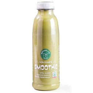 Spar smoothie appel avocado kokos