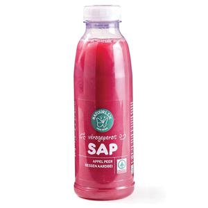 Spar sap appel peer rood fruit