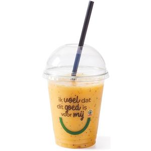 Spar smoothie perzik passievrucht