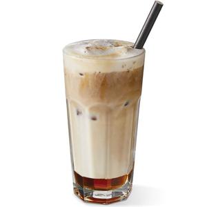 Tosti club ice almond caramel latte