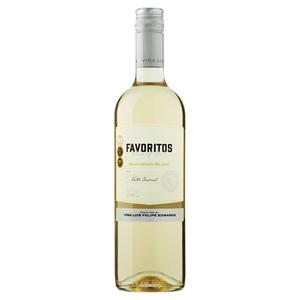 Favoritos Sauvignon blanc