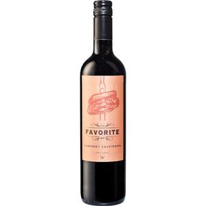 Favorite cabernet sauvignon