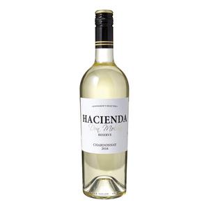 Hacienda Chardonnay