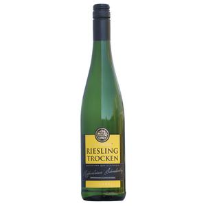 Dr. Zenzen riesling trocken