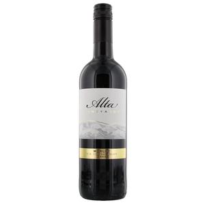 Alta Vineyards Merlot