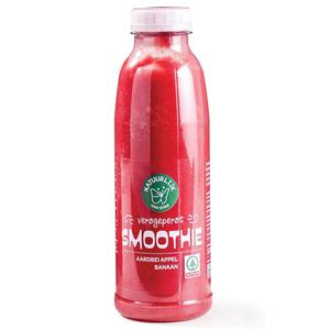 Spar smoothie aardbei