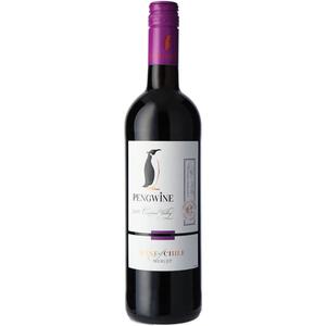 Pengwine merlot