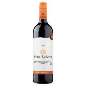 Finca Labarca wijn rioja tinto