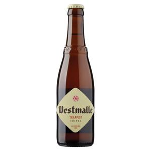 Westmalle Bier Tripel