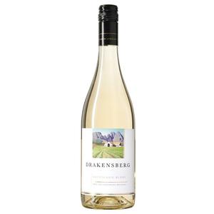 Drakensberg Sauvignon blanc heerlijke wijn om samen te drinken met vrienden en familie