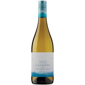 Five Hidden Lagoons Sauvignon Blanc