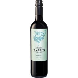 Favorite merlot