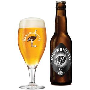 t IJ bier IPA