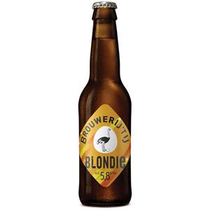 t IJ bier blondie