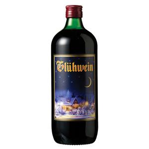 Wijn Gluhwein