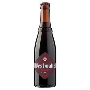 Westmalle Bier Dubbel