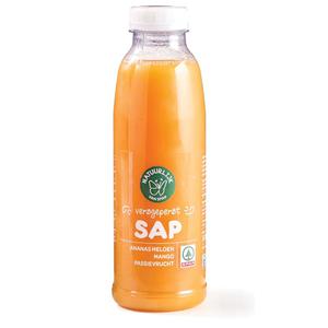 Spar sap ananas meloen mango passievrucht