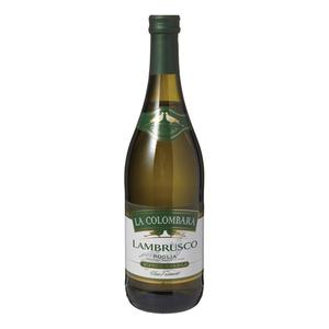 La Colombara Lambrusco Bianco