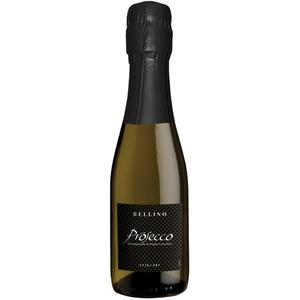 Bellino Prosecco gekoeld het lekkerst